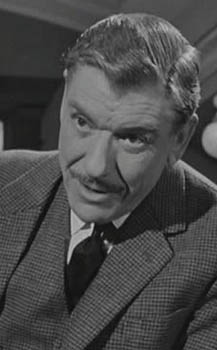 André Morell